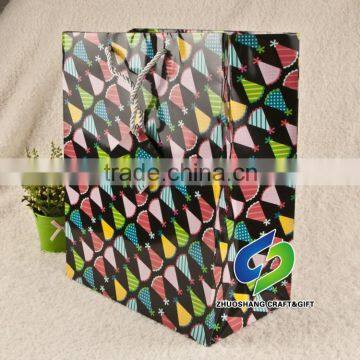 High quality brown/craft paper bag.Factory price