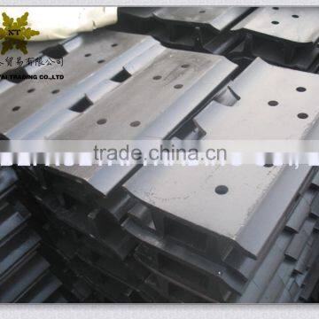 High Quality Track Shoe and Track Shoe Assembly for T-130/T-170 Bulldozer Spare Parts