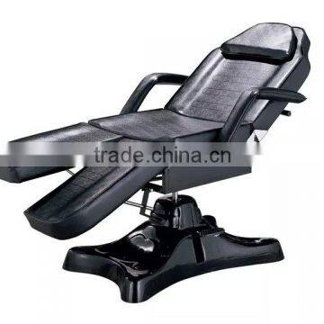 Factory price Hydraulic massage bed , Adjustable Legs apart cheap massage table