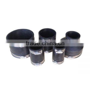 The Best Material Automotive Part ISO 9001 Certificated Shaft Coupling Flexible Rubber photo-5