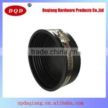 China Newest ISO 9001 Certificated Shaft Coupling Flexible Rubber