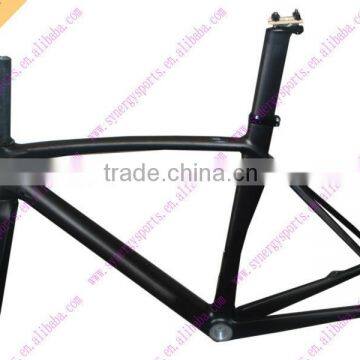 SFR115-V carbon bike aero road frame for bike road carbon frames 2013