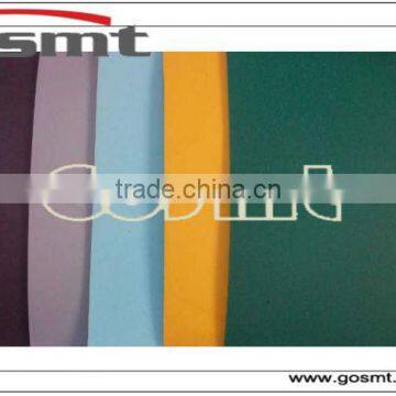 ESD Table Mat Green Grey