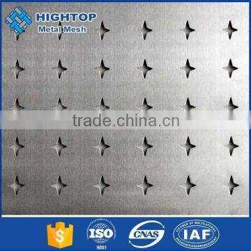 Alibaba China perforated metal tray