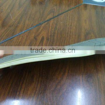 Single Color Slippers Rubber Sole Injection Moulding Machine photo-2