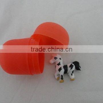 Mini Toy Plastic Capsule Toy photo-5