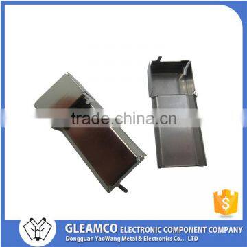 OEM Metal Stamping EMI Shielding Cover