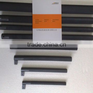 Titanium Anode for Sodium Hypochlorite Generator