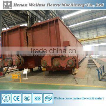 Famous Mark ISO/FEM EOT QD Double beam overhead crane