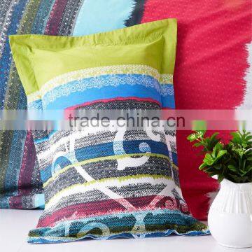 Cotton Print Cheap Queen Bedsheet