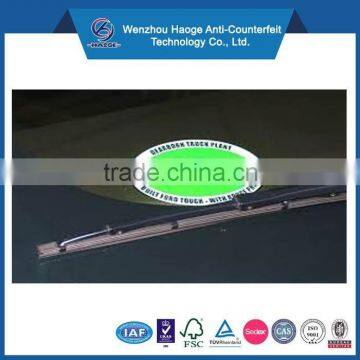 Windshield Stickers Use and Logo / Badge Type Bumper Sticker photo-2