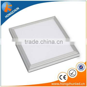 house ceiling design 48w 600x600 led panel light