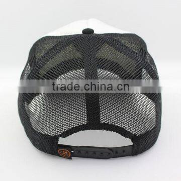 Club Mesh Trucker Hats With Your Own Logo photo-5