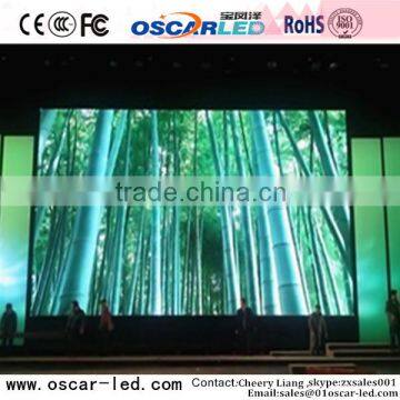High Bright Outdoor Full Color P6.67 DIP Advertising LED Display P6.67 Outdoor Full Color Big Screen Led Display photo-6