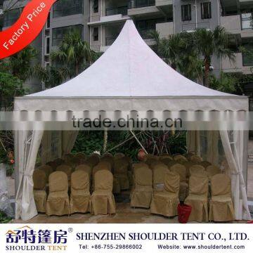 3x3m Nice Design Pagoda Tents