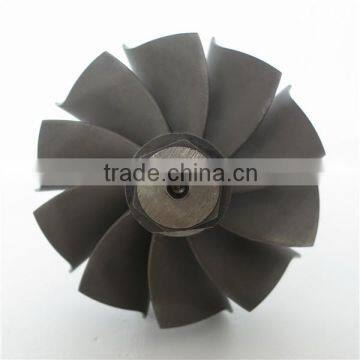 GT3037 714569-0001/714569-0003/700382-0011/700382-0012 Turbine Wheel Shaft photo-2