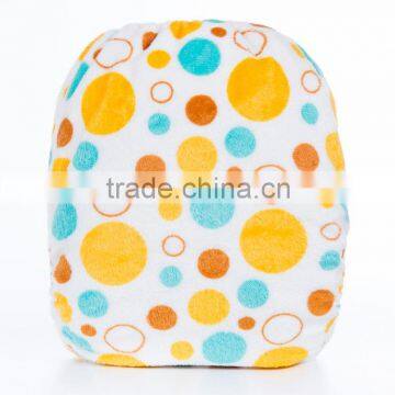 Ananbaby New Eco Organic Cloth Diapers Wholesaler of Baby Cloth Diaper photo-5