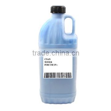 Bizhub C250/350 Cyan Toner 1KG