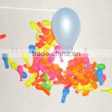 small water balloon