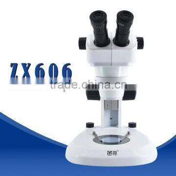 ZX-606(10) stereo microscope