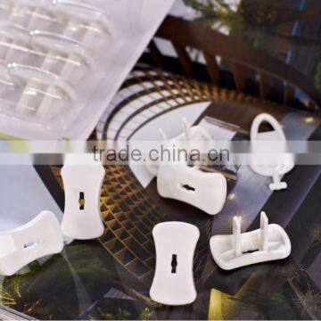 plug socket covers(uk 2 pin )