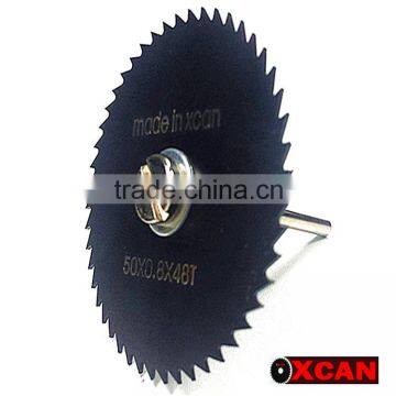 2014 mini circular saw blades 50mm