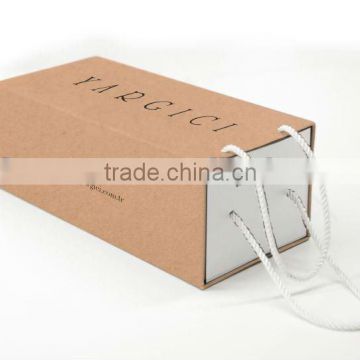 exquisite cardboard shoe box wholesale