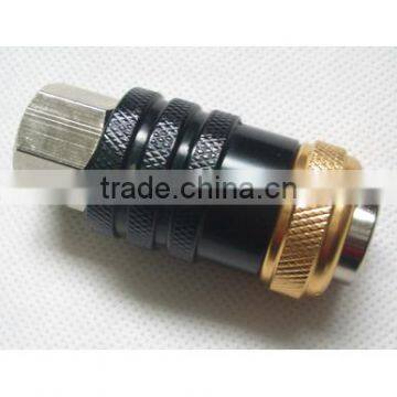 G3/8F Security Quick Coupling