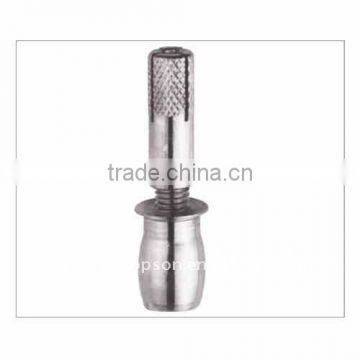 Stainless Steel Stopper for Glass Pivot Door