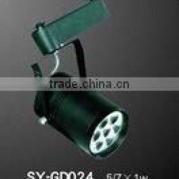 Led Clothe Track Light