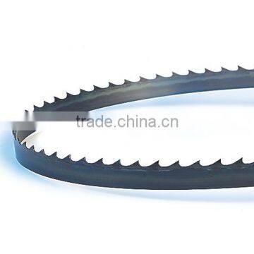 High Cutting Performance and Quality HSS Band Saw Blade for Wood