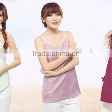 Metal Silver Fiber Stainless Steel Fiber Conductive Electrical Yarn for Radiation-proof Clothes photo-4