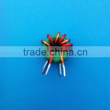 toroidal common mode choke /toroidal inductor/magnetic inductors