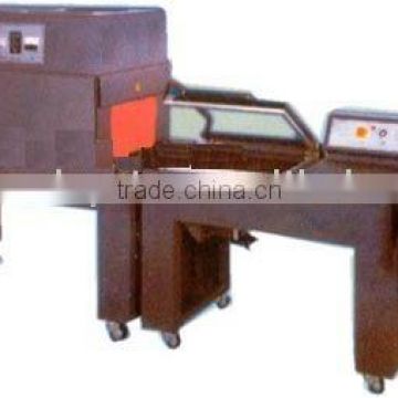 Shrimp Wrap Packaging Machine