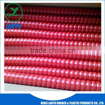 Plastic spiral hose guard/protection spiral cable