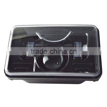 New Arrival Smart Design 4"X6" 45W Hid Volvo Truck Headlight photo-6