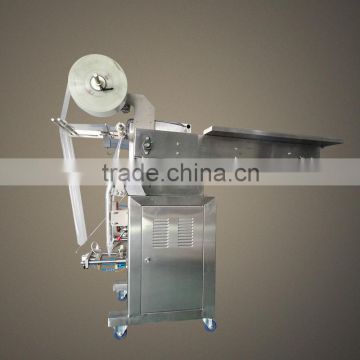 Automatic Stick Strip refined salt sea salt table salt packaging machinery