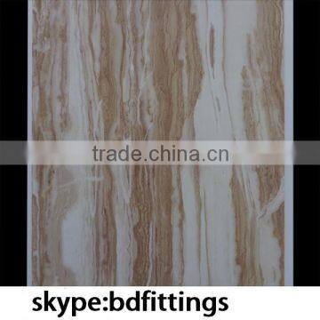 pvc plastic ceiling board pvc interior wall panel