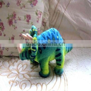 stuffed dinosaur plush toy gifts PT144