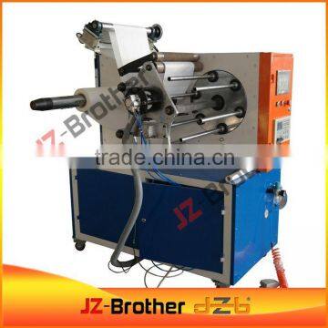 toilet paper roll rewinder machine