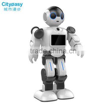 DIY Smart Robot for adults and Child as Christmas Gift from China manufacturer