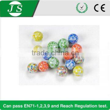 Fashionable new style new top quality 25mm glass ball