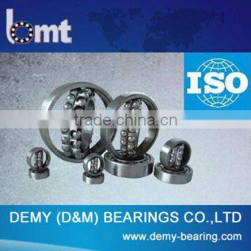 Self-aligning Ball Bearings