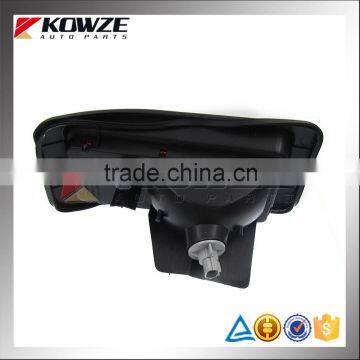 Car Parts Tail Lamp Kit For Mitsubishi Pajero Sport K94W K96W K97W MR465017 MR465018 photo-4