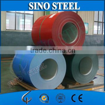 kunlun bank available prepainted galvanized/galvalume steel coil