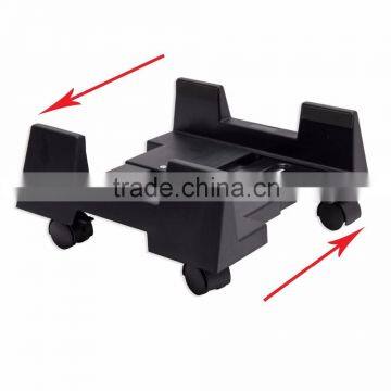 CPU Stand With 4 Castors Wheel photo-2