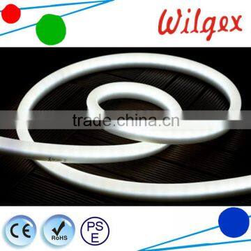 Superior Flat/Dome/square Flexible LED Soft Neon Flex Light photo-6