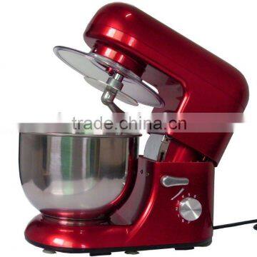 Top Chef Food Mixer photo-1