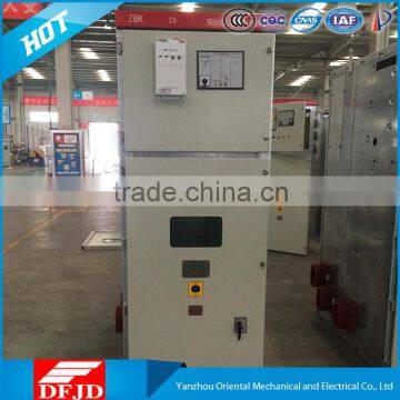 Mining Electric Supply Switchgear Power Distribution Box