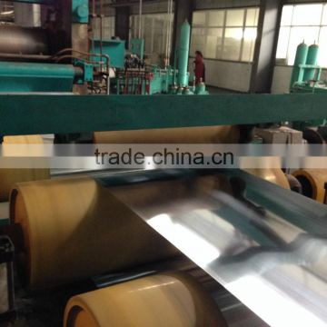 galvanized steel coil(TJINDUSTRAIL15032008GI-Z80-275)